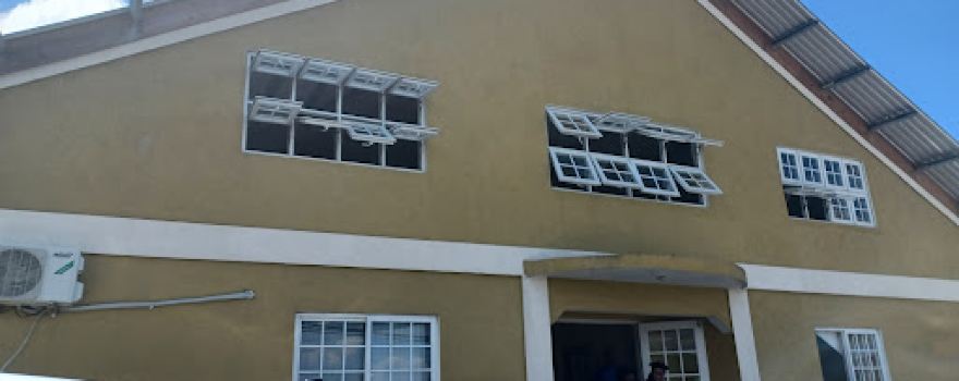 Lucea Seventh-day Adventist Church