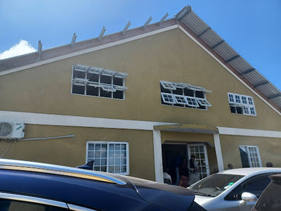 Lucea Seventh-day Adventist Church