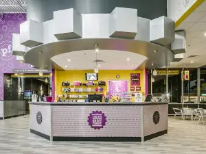 Planet Fitness