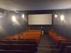 Cinéma Le Moderne