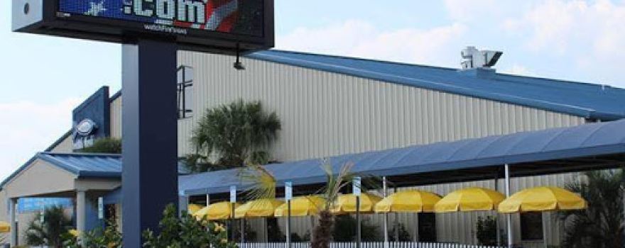 RockFish Church