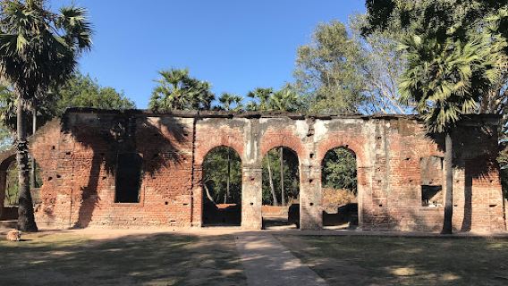 Arikamedu Trust