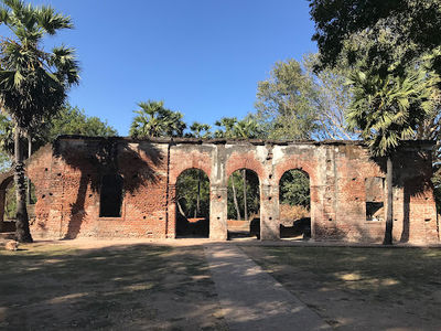 Arikamedu Trust
