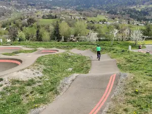 Skatepark Triesen