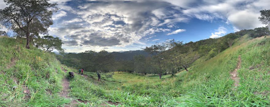 Mirador El Fraile
