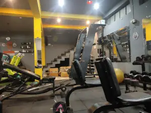 Niranjan Fitness club