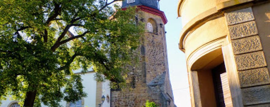 Church of Our Saviour