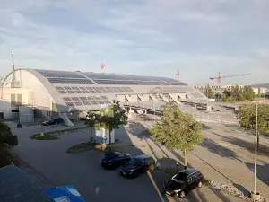 Arena Nova