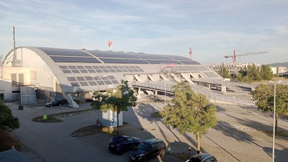 Arena Nova