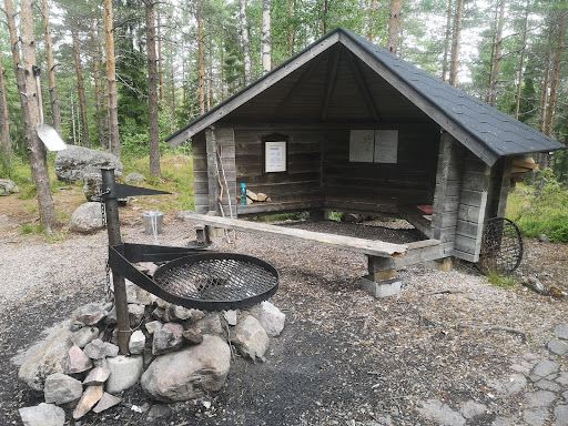 Devil's Nest