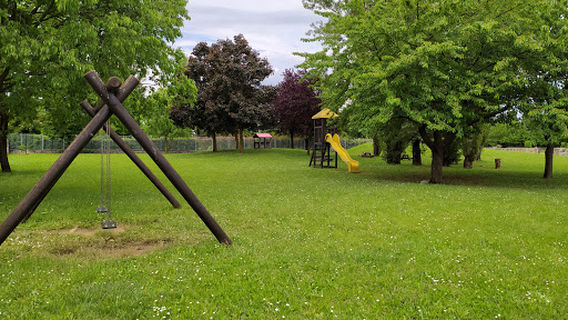 Parco pubblico