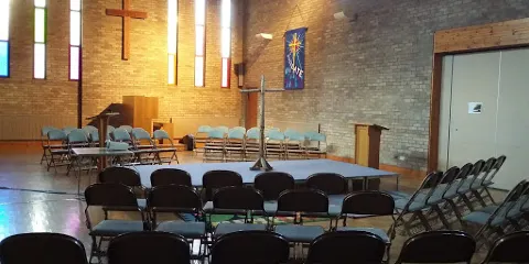 St Paul's Methodist Church