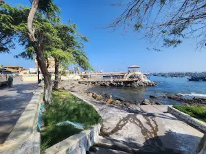 Malecón Costero