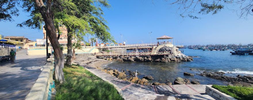 Malecón Costero