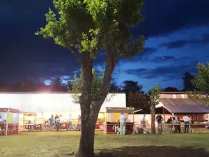 Moussy - Santa Fe