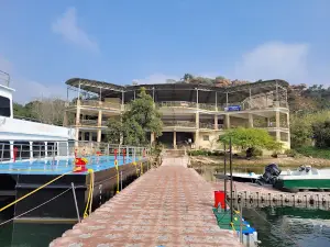 MP Tourism Boat Club