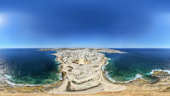 Hotel Jerma (Abandoned)