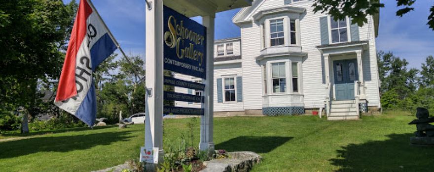 Schooner Gallery