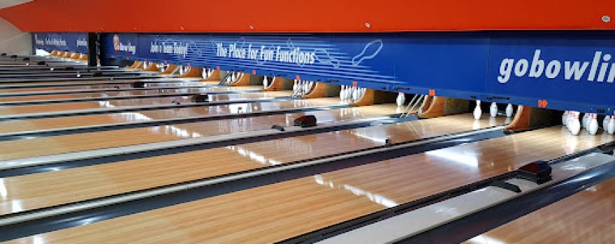 Go Bowling