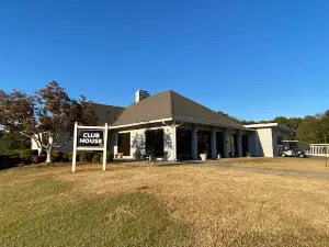 Point University Golf Club