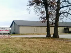 Harvest Church - Aurora, MO
