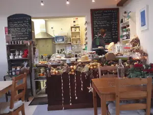 Clarenbridge Garden Centre @ Blackwater