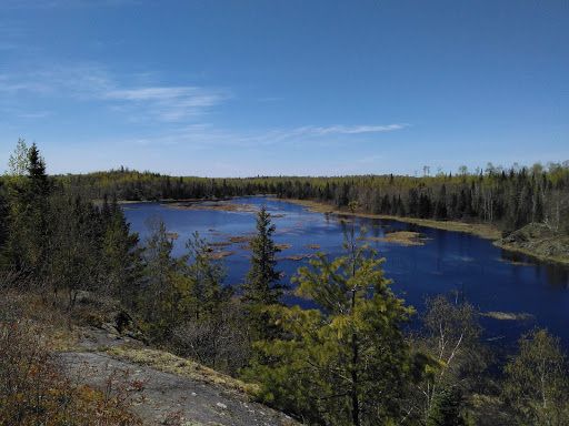 Ely Regional Trailhead