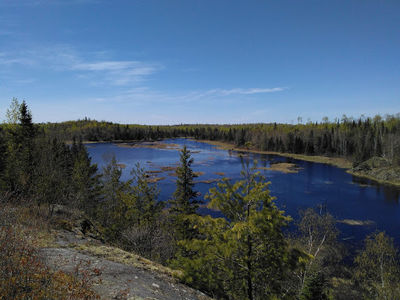 Ely Regional Trailhead