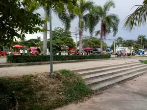 Nong Dta Mu