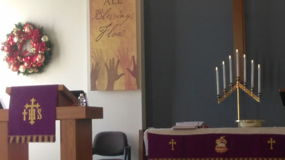 Emmanuel Reformed Episcopal