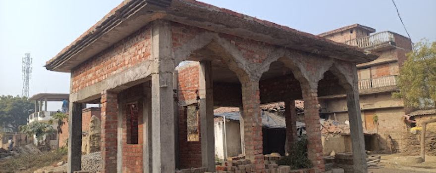 Maa Chaura Devi Temple