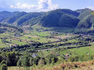 Bistra River