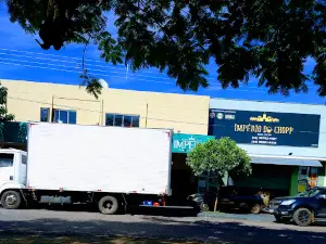 Praça da Avenida Paraná