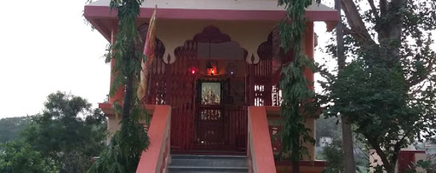 Vaishno Mata Temple
