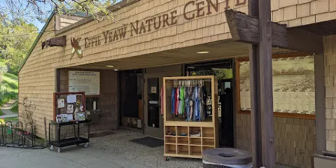 Effie Yeaw Nature Center