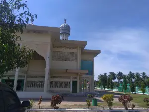 Masjid Besar Baitul Karim