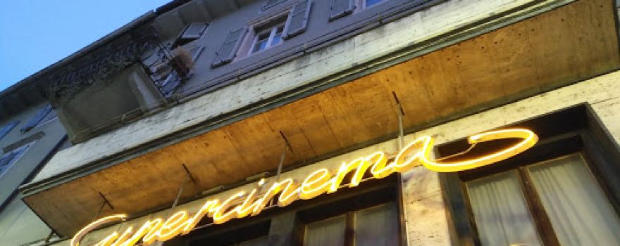 Supercinema Di Staffieri Sergio
