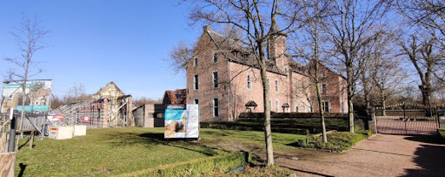 Commanderij van Gruitrode