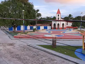 Praça da Matriz
