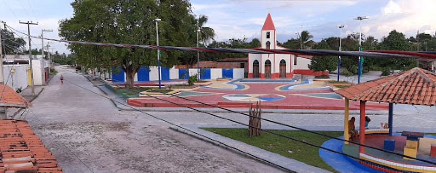 Praça da Matriz