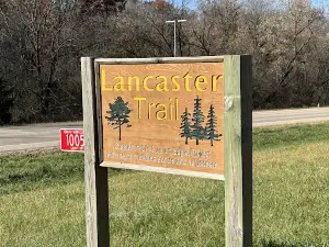 Lancaster Trails