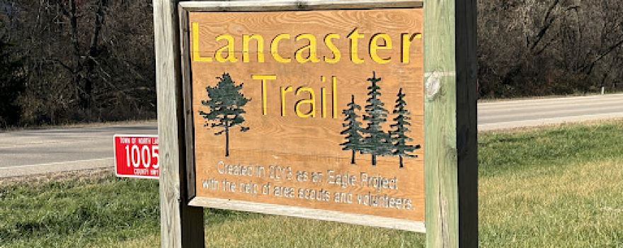 Lancaster Trails