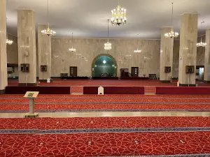 Miqat Wadi Maharim (Taif)