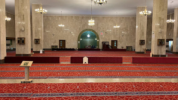 Miqat Wadi Maharim (Taif)