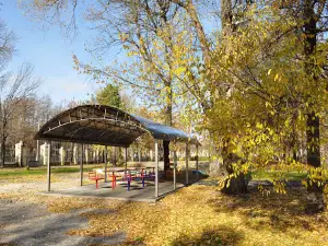 Park ekskavatorostroiteley