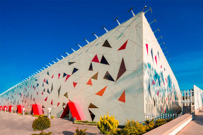 Exhibitor Center Puebla
