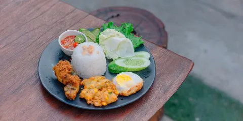 Omah Majapahit Cafe & Resto