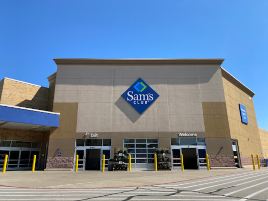 Sam's Club