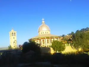 St. Mariam Church