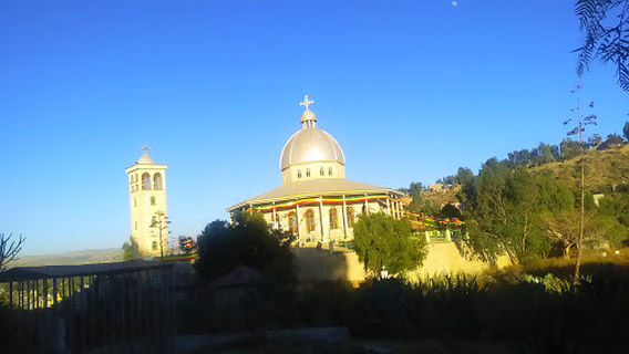 St. Mariam Church